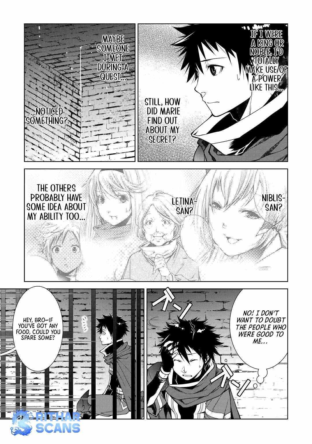 Machigai Shoukan! Oidasareta kedo Joui Gokan Skill de Rakuraku Seikatsu Chapter 8 17